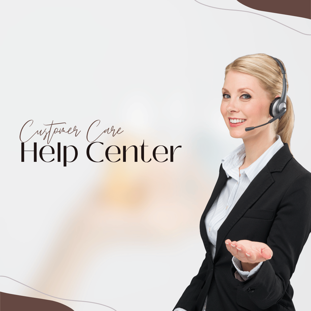 Customer Care Girl